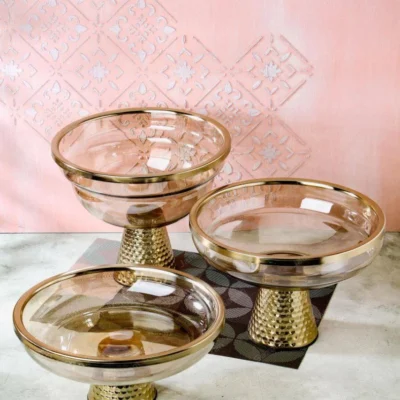 مصنوعات پذيرايى چكشى