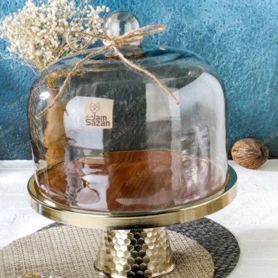 کیک خوری پایه چکشی
