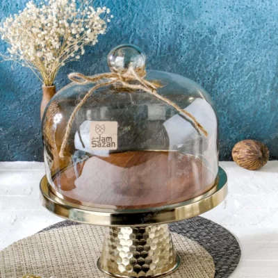 کیک خوری پایه چکشی