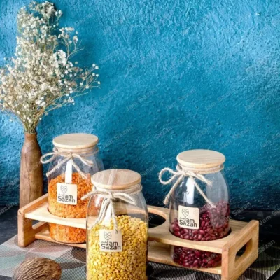 استند رولتی سه خانه رابر