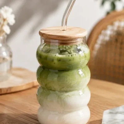 بطری اسموتی طرح کژال