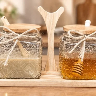 صبحانه خوری جفتی رابر