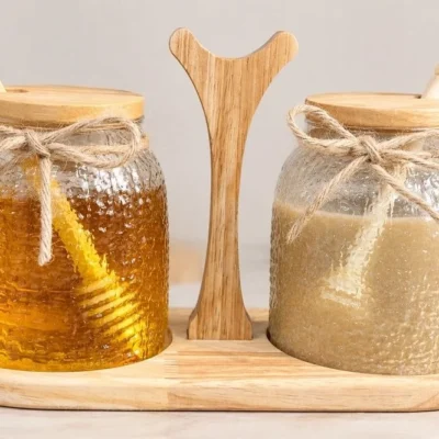 صبحانه خوری جفتی رابر