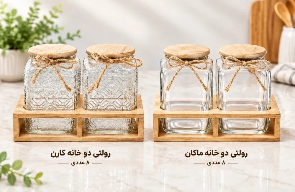 جدیدترین ستهای بانکه رولتی با کیفیت فوقالعاده جدیدترین ستهای بانکه رولتی با کیفیت فوقالعاده